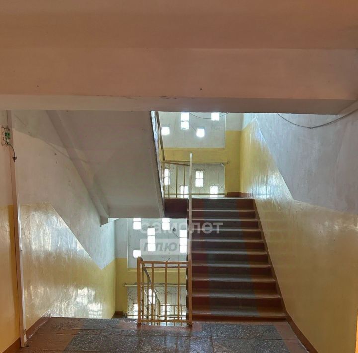 квартира г Кизилюрт ул. Гамзата Цадаса, 94 фото 19
