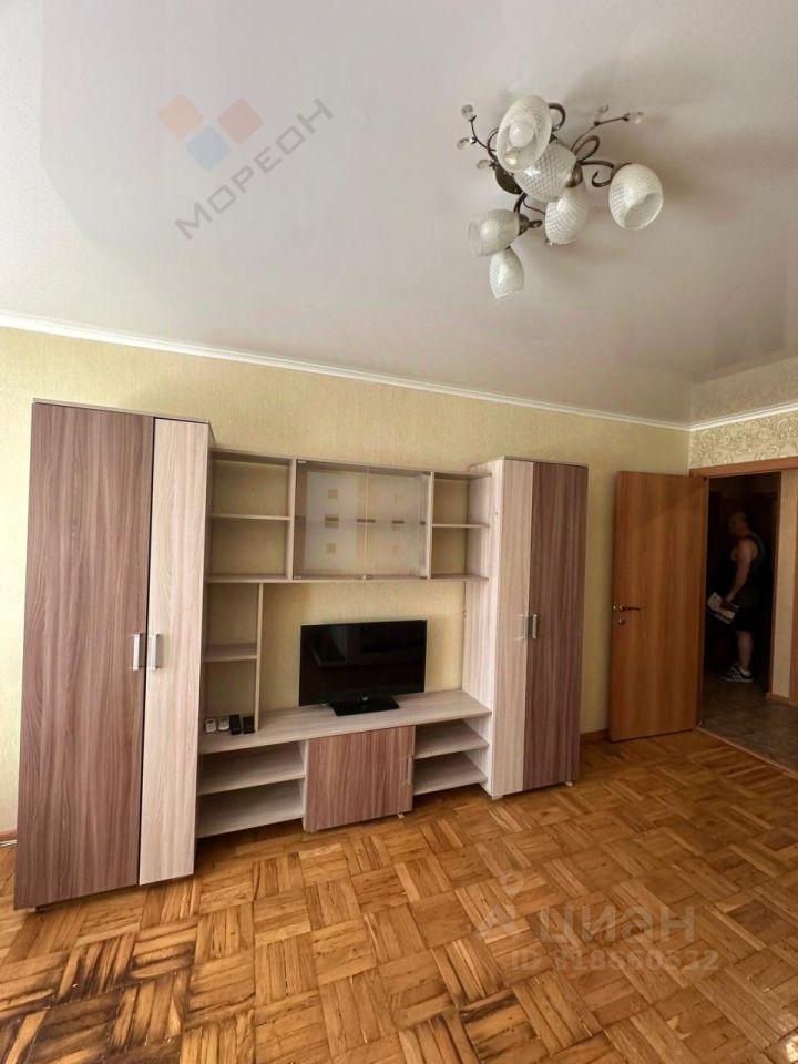 квартира г Краснодар Ulitsa 4-Ya Liniya Neftyanikov, 18, Krasnodar, Krasnodarskiy kray, Russia, 350051 фото 9