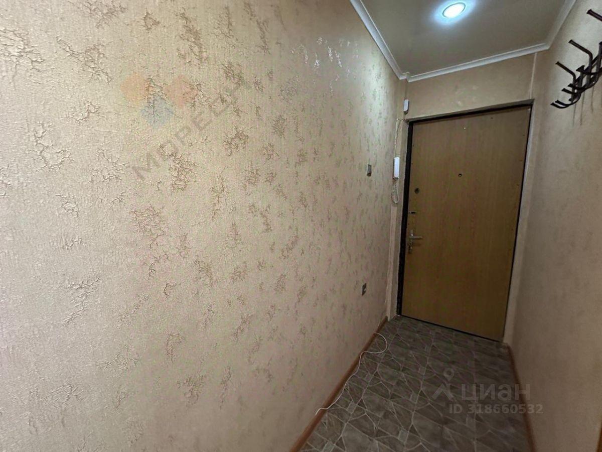 квартира г Краснодар Ulitsa 4-Ya Liniya Neftyanikov, 18, Krasnodar, Krasnodarskiy kray, Russia, 350051 фото 11