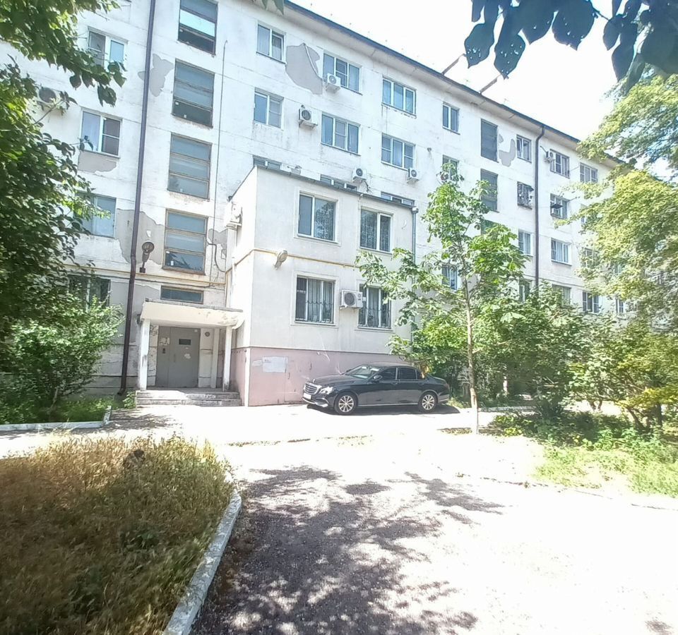 квартира г Новороссийск р-н Приморский ул Видова 125 фото 6