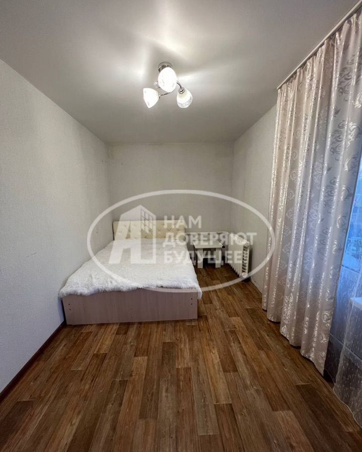 квартира г Чайковский ул Ленина 70 фото 10