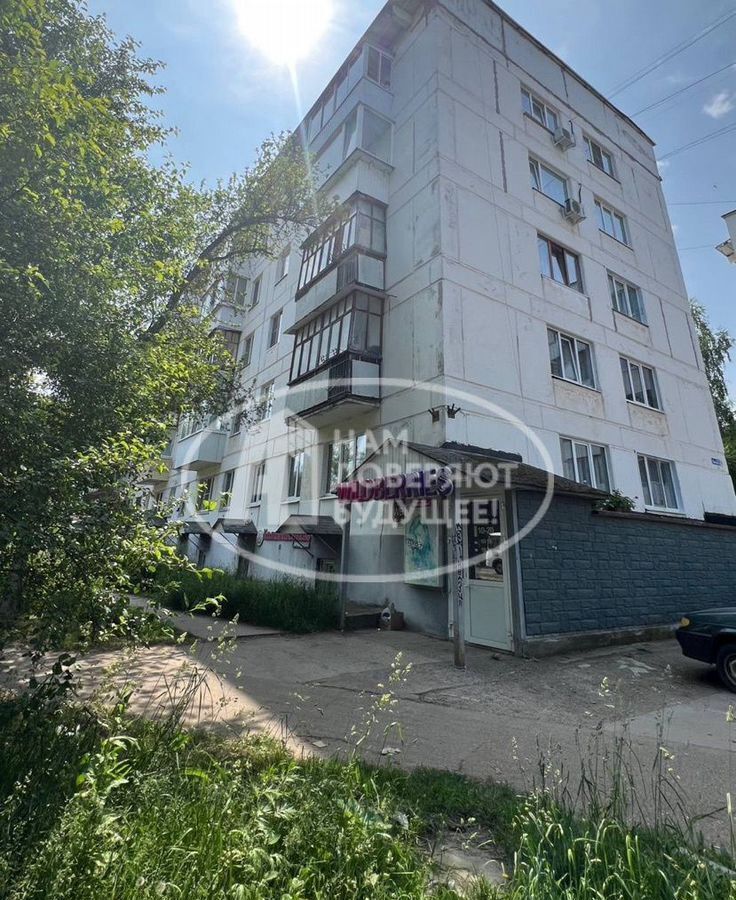 квартира г Чайковский ул Ленина 70 фото 20