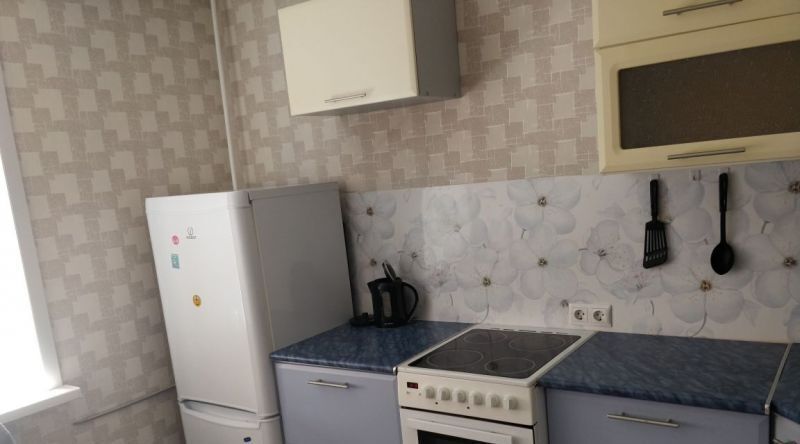 квартира г Усть-Илимск ул Героев Труда 3 фото 4