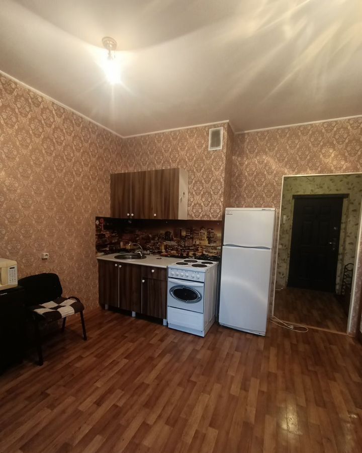 квартира г Абакан ул Маршала Жукова 89 фото 2