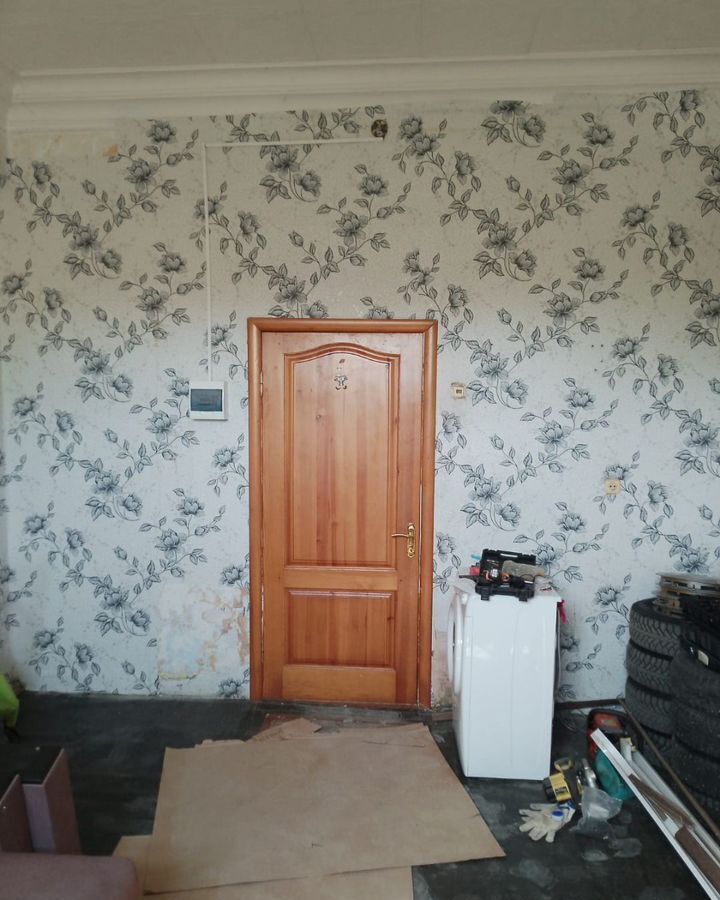 комната г Каменск-Уральский ул Уральская 20 фото 3