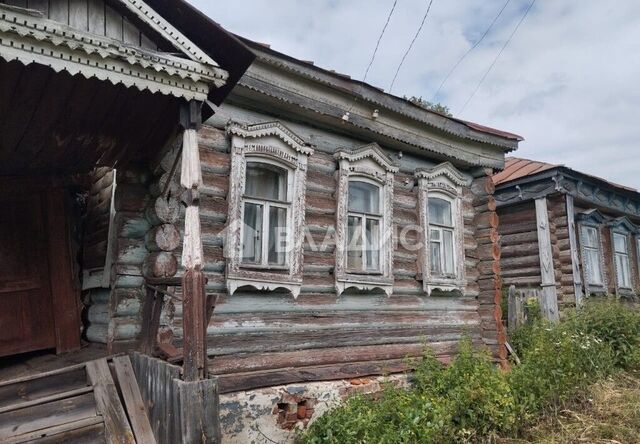 ул Ключи Пощуповское сельское поселение, Рязань фото