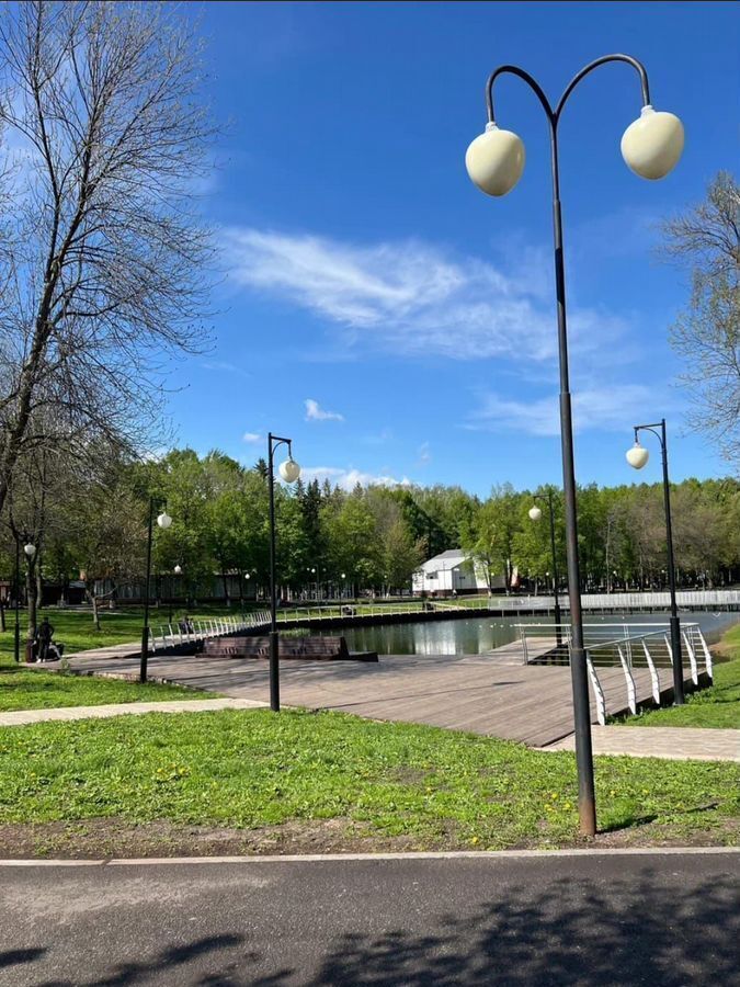 квартира г Уфа ул. Новоуфимская, д. 13 фото 12