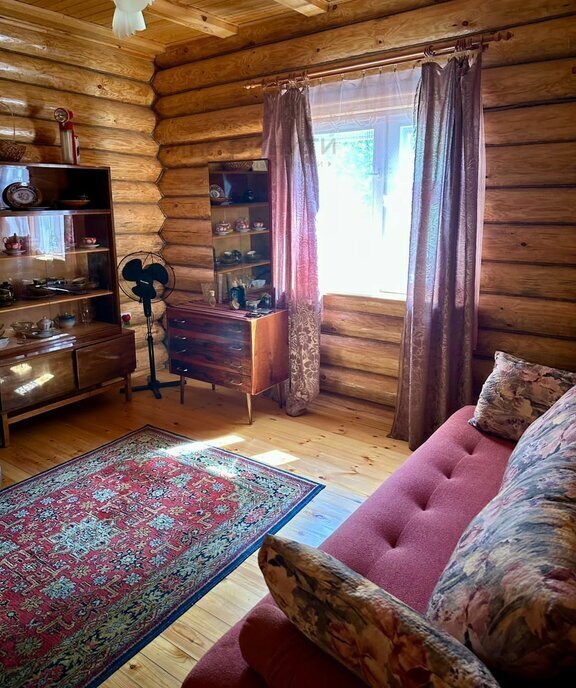 дом г Красногорск СНТ Аникеевка, Аникеевка фото 5