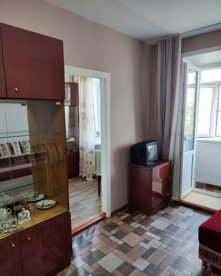 квартира г Новодвинск ул Ломоносова 2 фото 19
