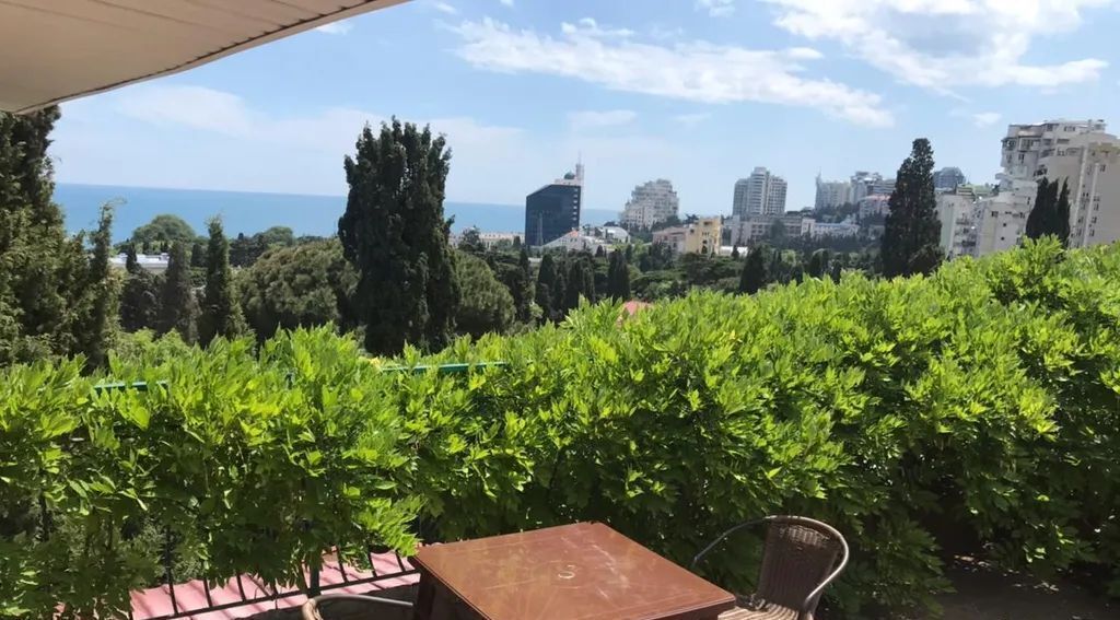 дом г Ялта ул Кирова 11 фото 4