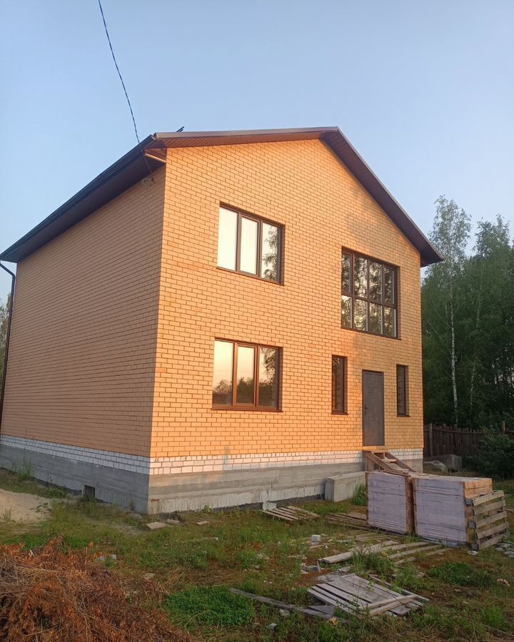 дом г Брянск р-н Володарский ул Одесская фото 3