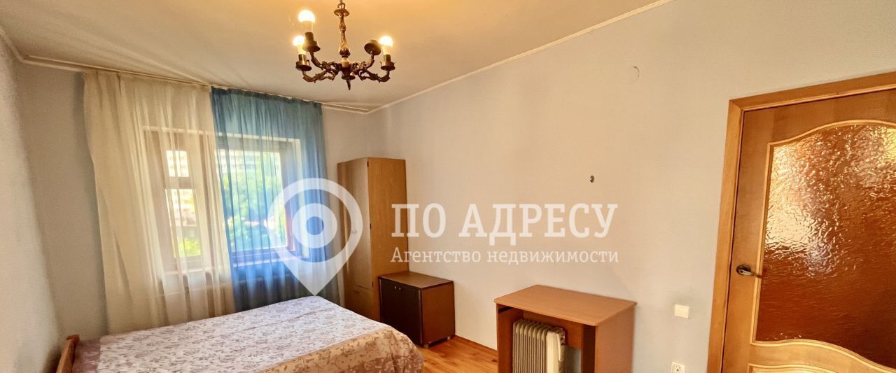 квартира г Саратов р-н Волжский ул Большая Затонская 19/21 фото 2