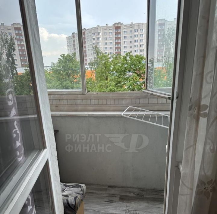 квартира г Калининград р-н Московский ул Интернациональная 65 фото 2