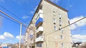 квартира г Маркс ул Комсомольская 66 фото 1