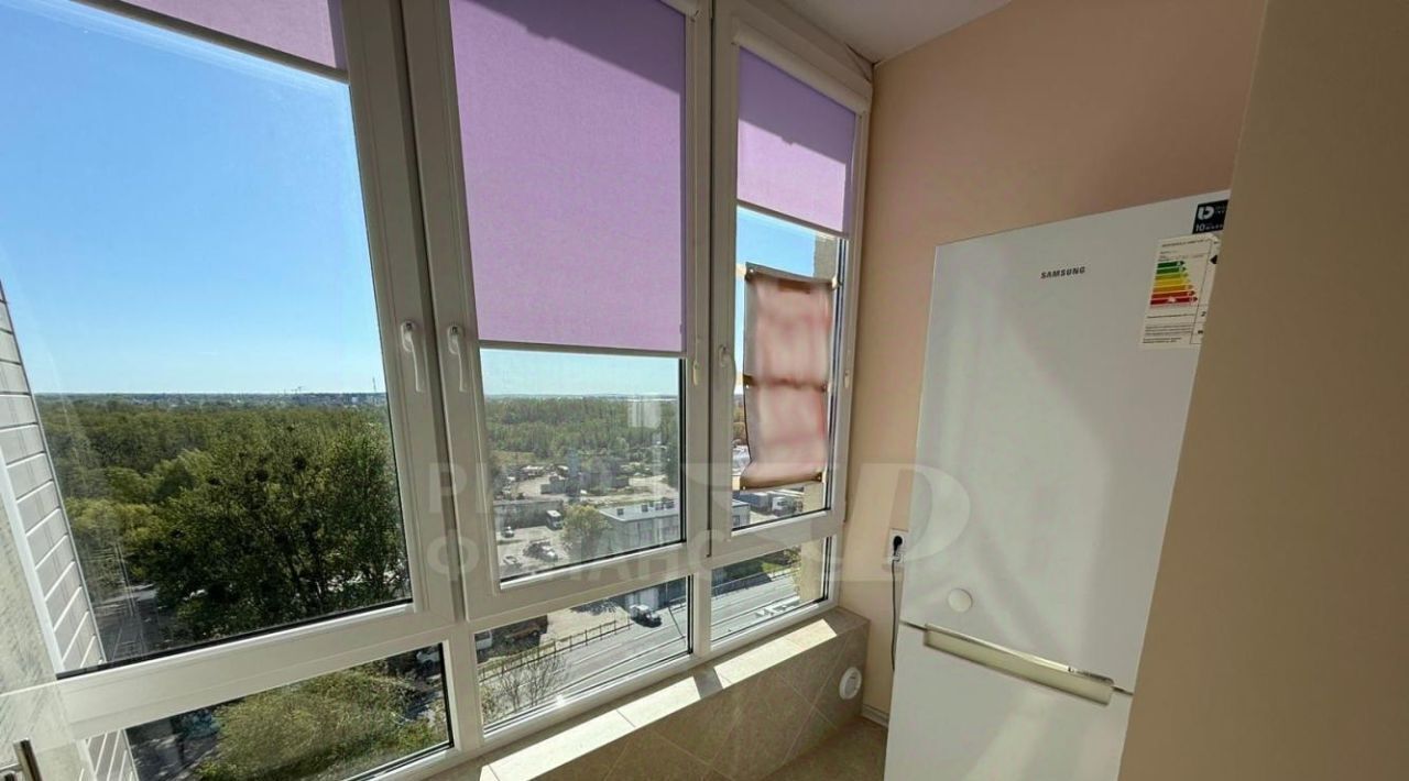 квартира р-н Зеленоградский г Зеленоградск ул Тургенева 14а фото 4