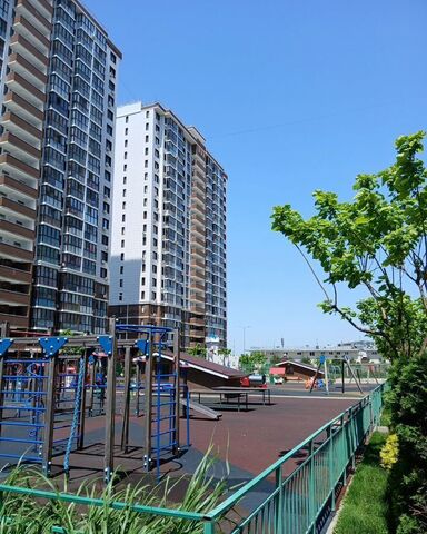 квартира ш Анапское 24к/6 фото