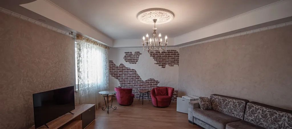 дом г Ялта пгт Гаспра ш. Алупкинское, 15В фото 6