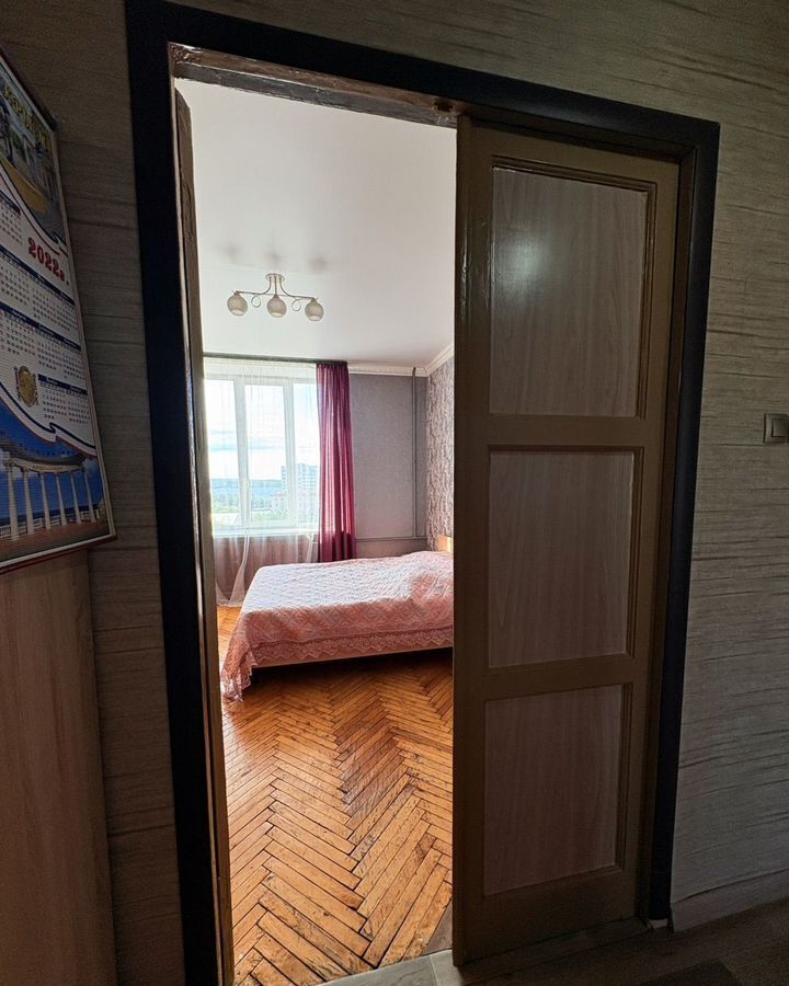 квартира г Североморск ул Сафонова 18 фото 2