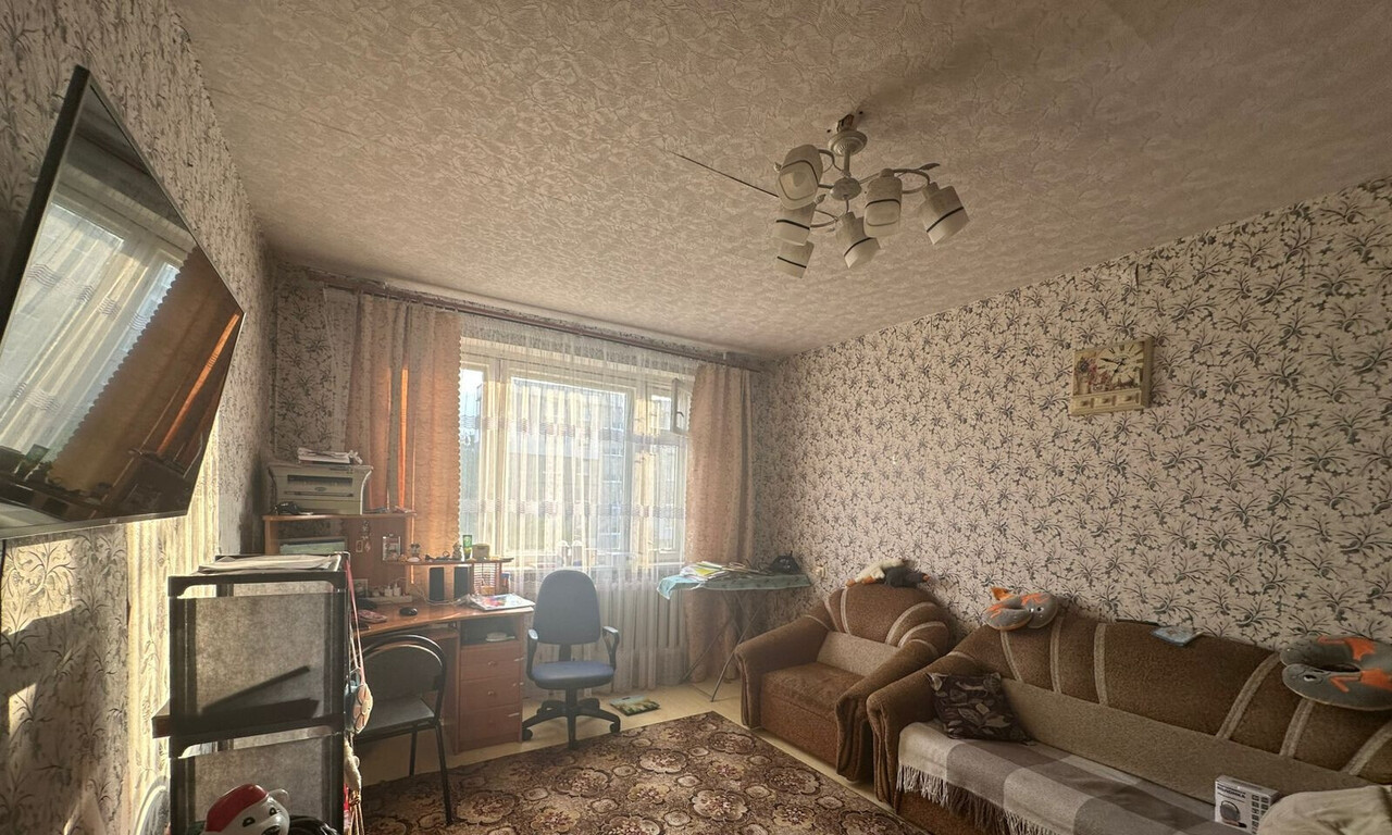 квартира г Муром ул Ленина 115 фото 4