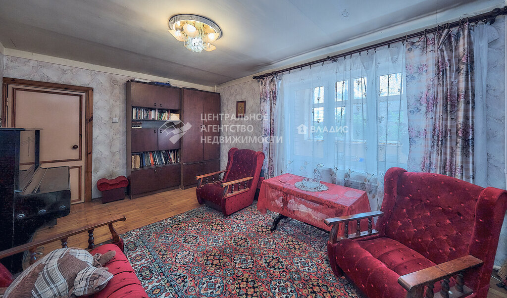 квартира г Рязань ул Подгорная 10 фото 5