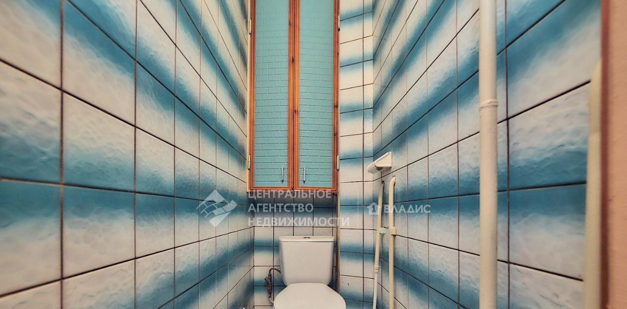 квартира г Рязань р-н Советский ул Подгорная 10 фото 9
