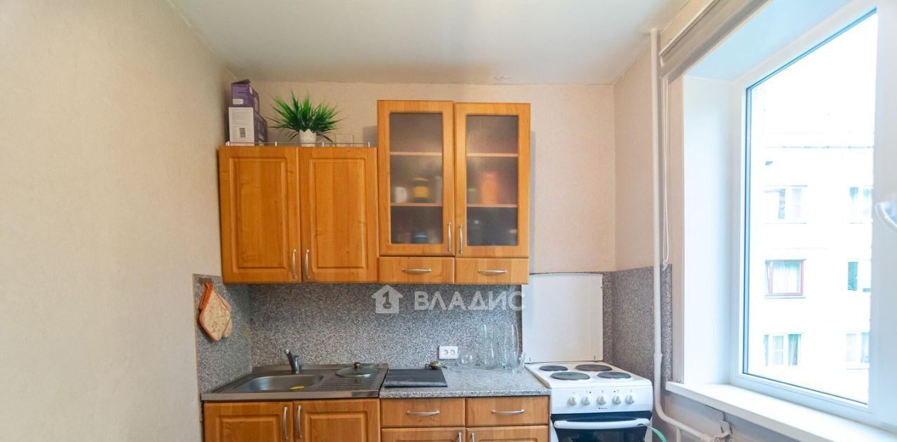 квартира г Петрозаводск ул Генерала Фролова 4 фото 2