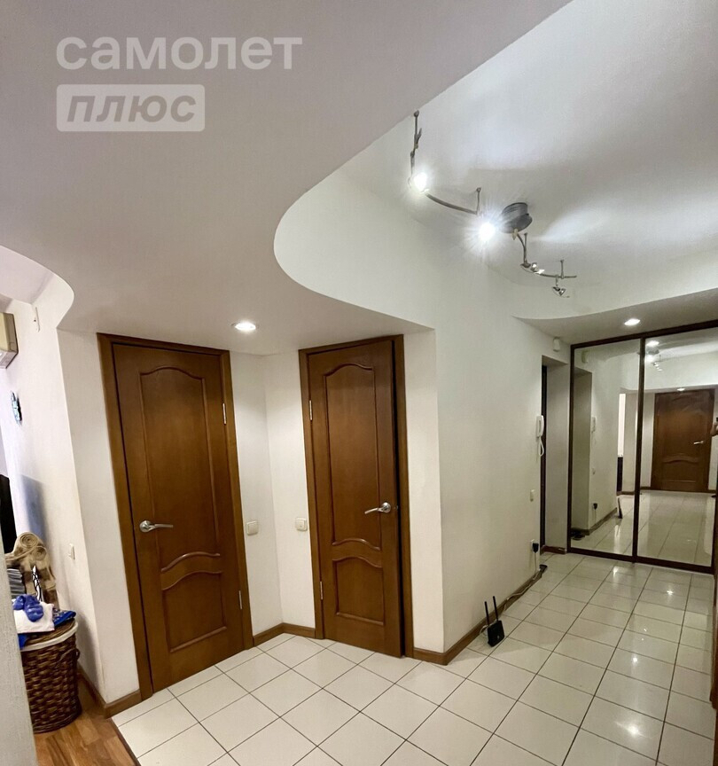 квартира г Астрахань Сун Ят-Сена, 63 фото 10