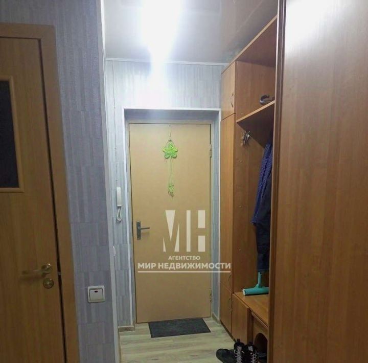 квартира г Советск ул Сиреневая 1 фото 6