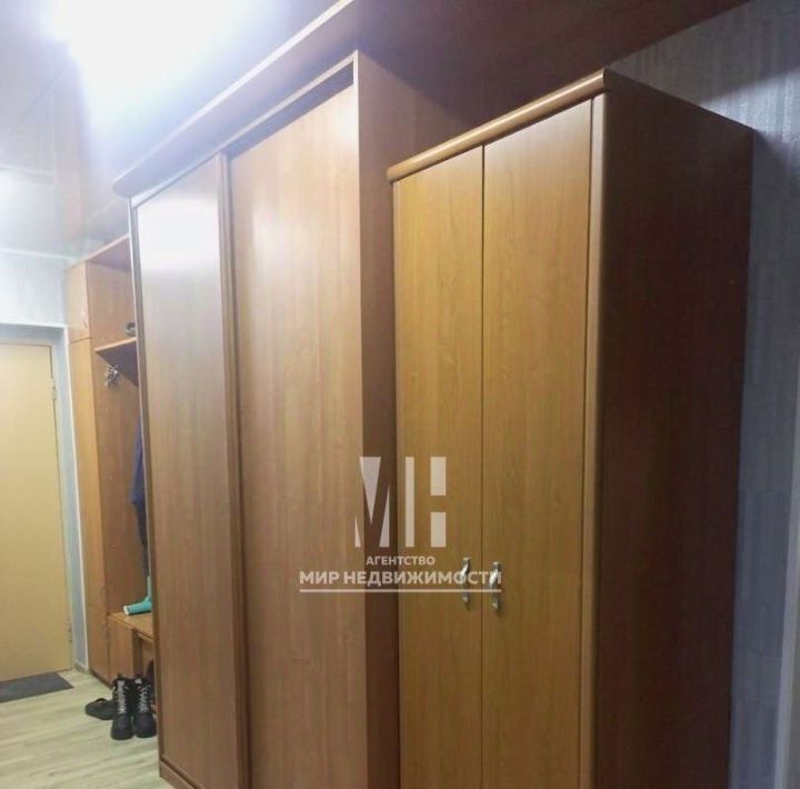 квартира г Советск ул Сиреневая 1 фото 7