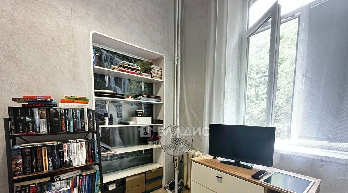 квартира г Калининград р-н Ленинградский пер Литовский 22 фото 11