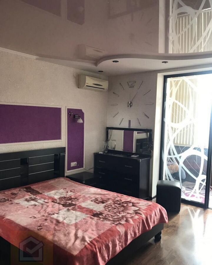 квартира г Евпатория пр-кт им.В.И.Ленина 51/50 фото 3