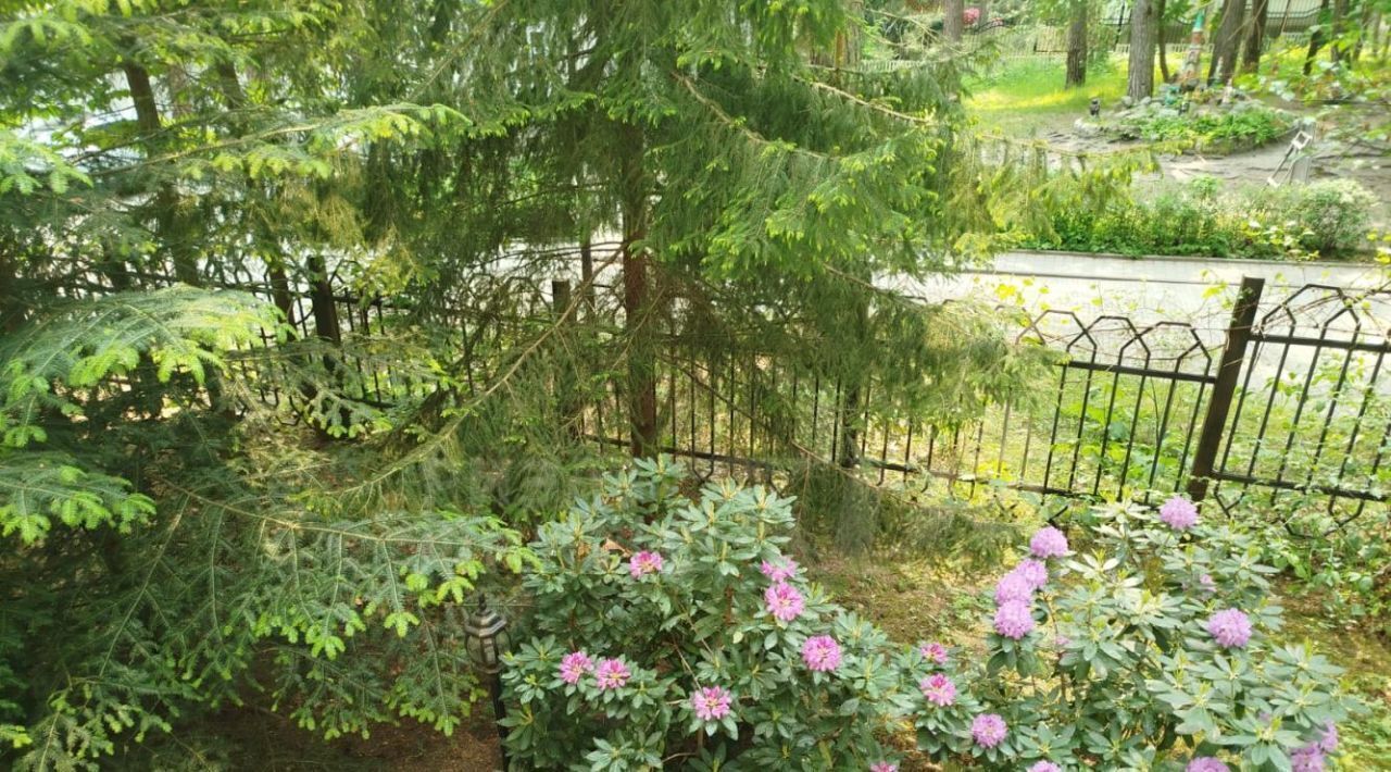 квартира р-н Светлогорский г Светлогорск ул Горького 6а фото 33