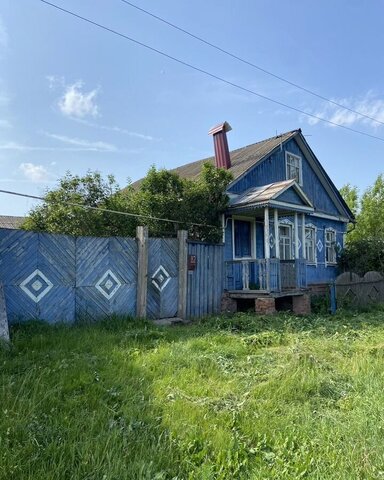 дом с Нижнекасиново Брежневский сельсовет, 82, Курск фото