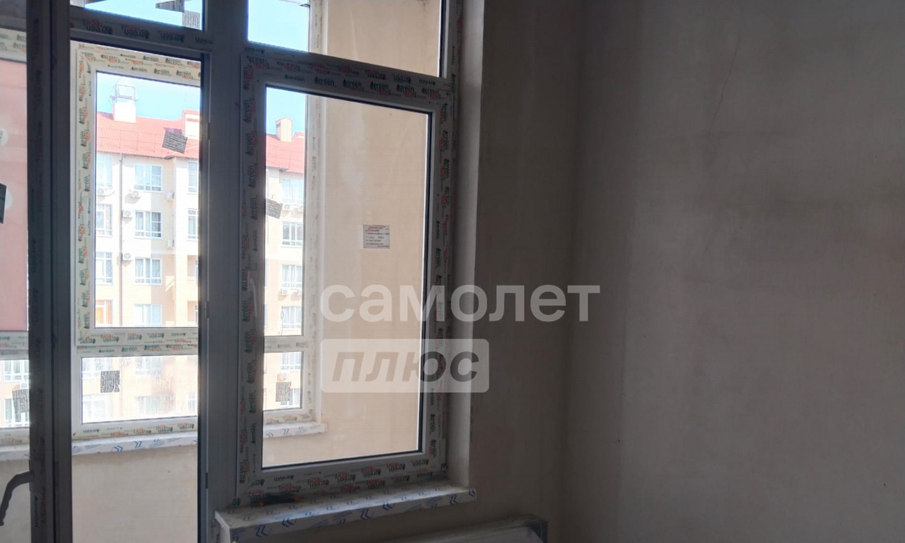 квартира г Геленджик ул Гоголя 11б/3 фото 10