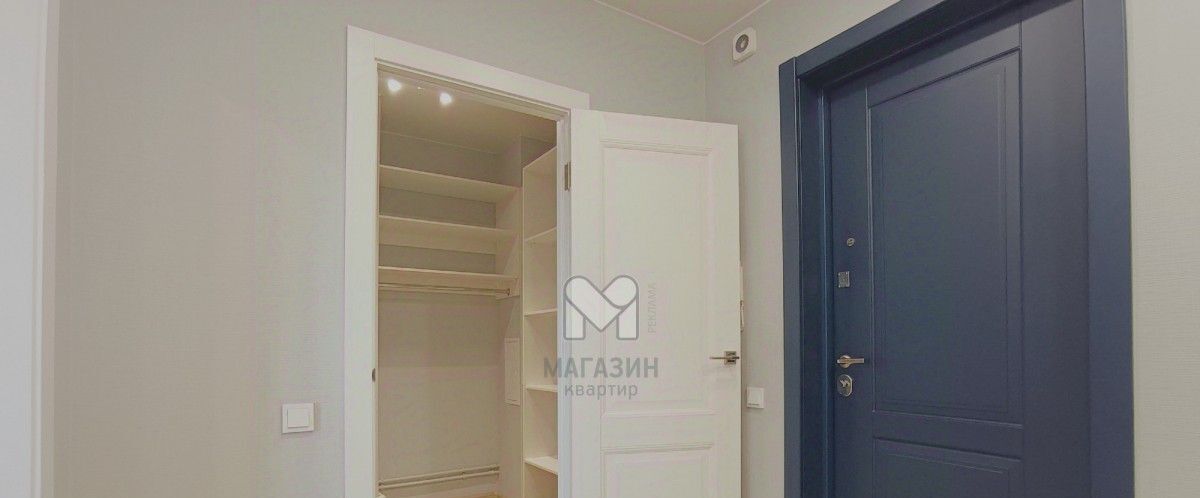 квартира р-н Всеволожский г Мурино б-р Петровский 7 Девяткино фото 11