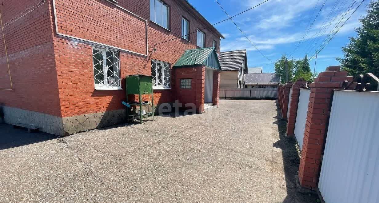 офис р-н Бирский г Бирск ул Республиканская 42г фото 3