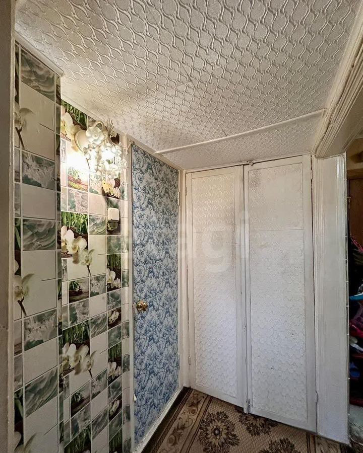 квартира г Усинск ул Парковая 13а фото 10