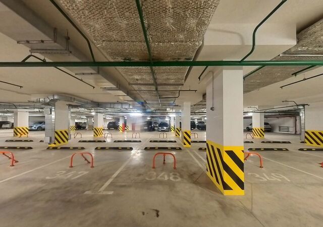метро Новопеределкино ул Чоботовская 2к/4 фото