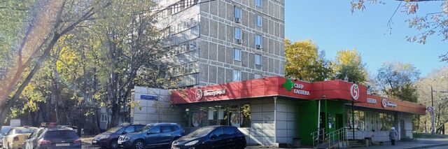 метро Пражская ул Чертановская 50к/2 фото