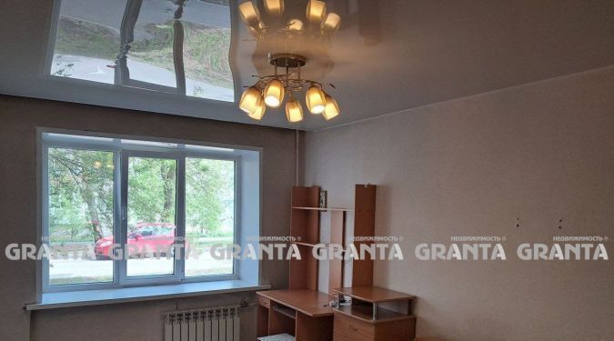 квартира г Красноярск р-н Железнодорожный ул Красномосковская 31 фото 2