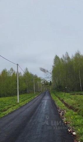 земля Волоколамский городской округ фото