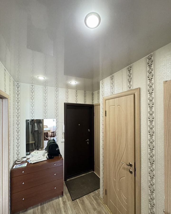 квартира г Великий Новгород Западный ул Коровникова 7 фото 7