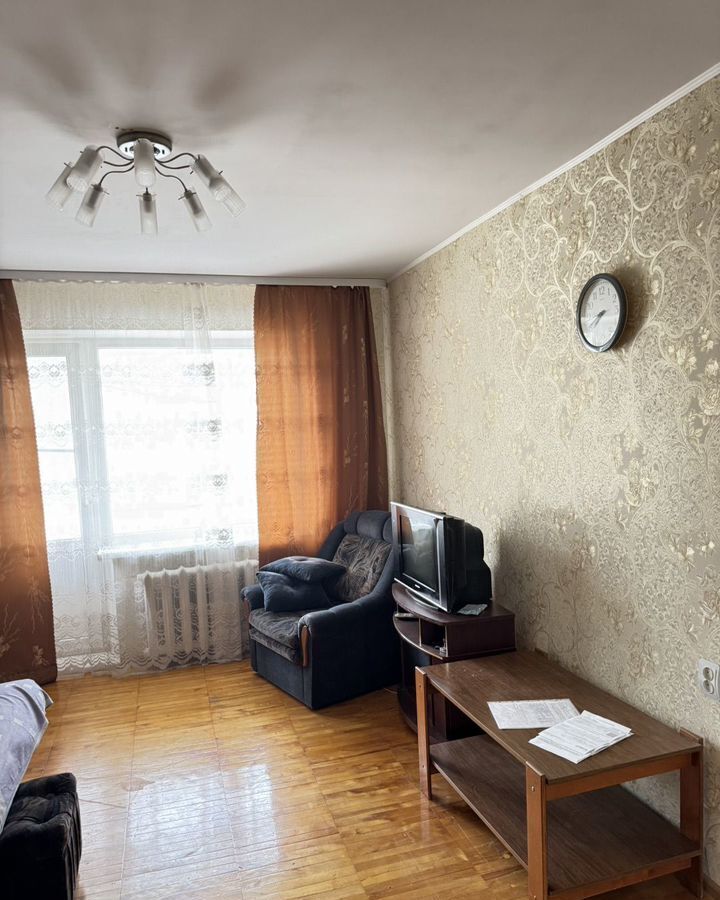 квартира г Великий Новгород Западный ул Коровникова 7 фото 11