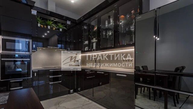 мкр Новогорск ул Заречная 1 Пятницкое шоссе фото