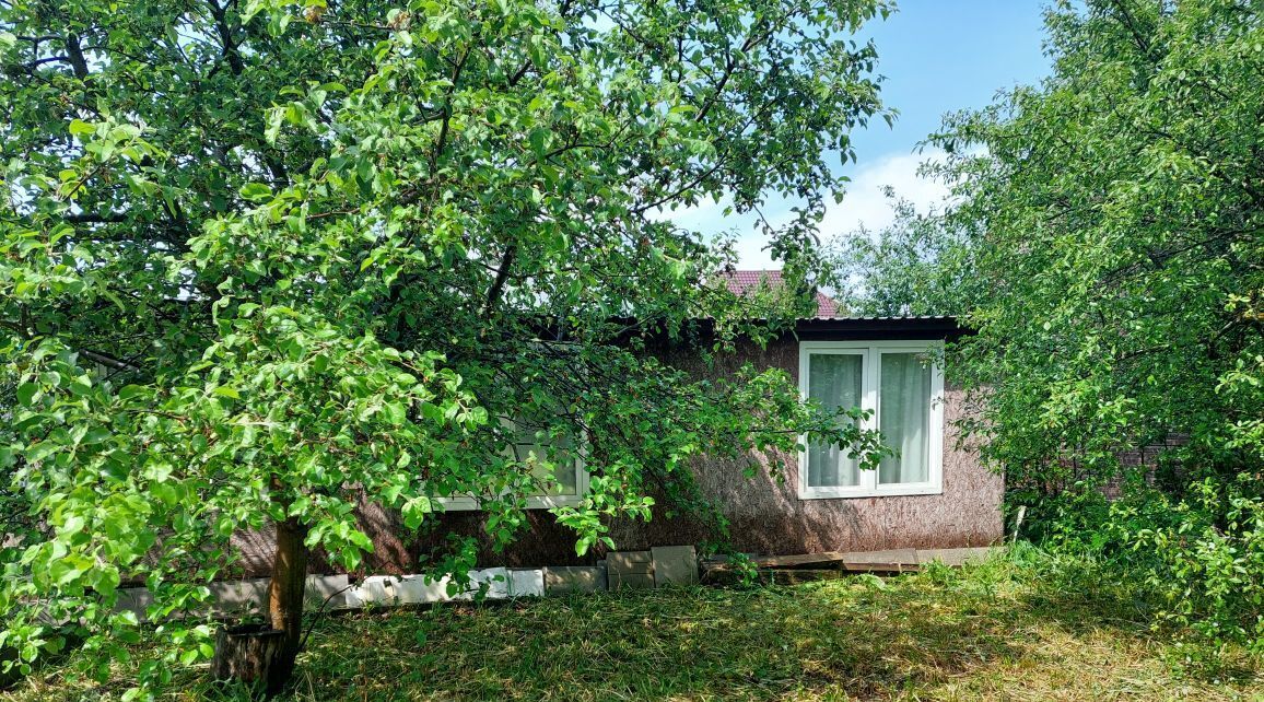 дом г Лосино-Петровский рп Свердловский снт Свердловчанка фото 1