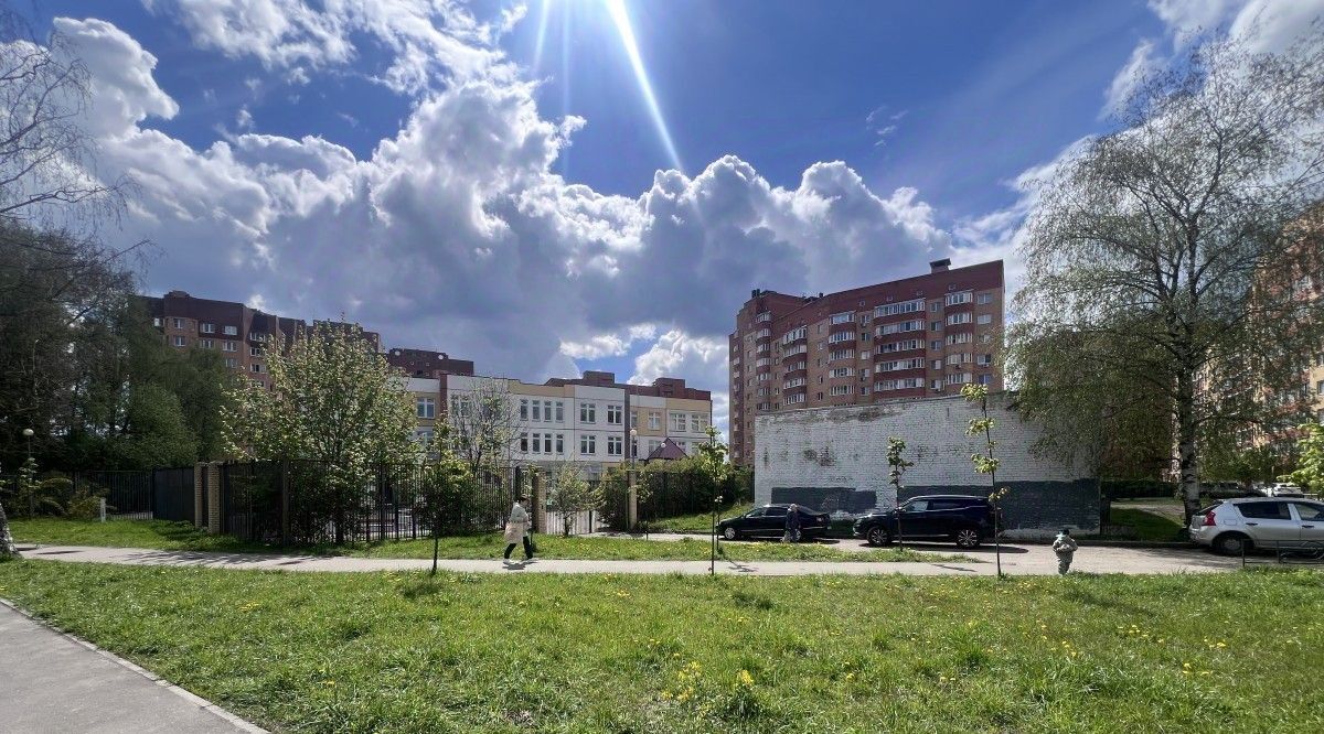 земля городской округ Одинцовский г Звенигород р-н мкр Пронина фото 3