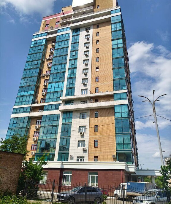 квартира г Тула пр-кт Ленина 113б фото 3