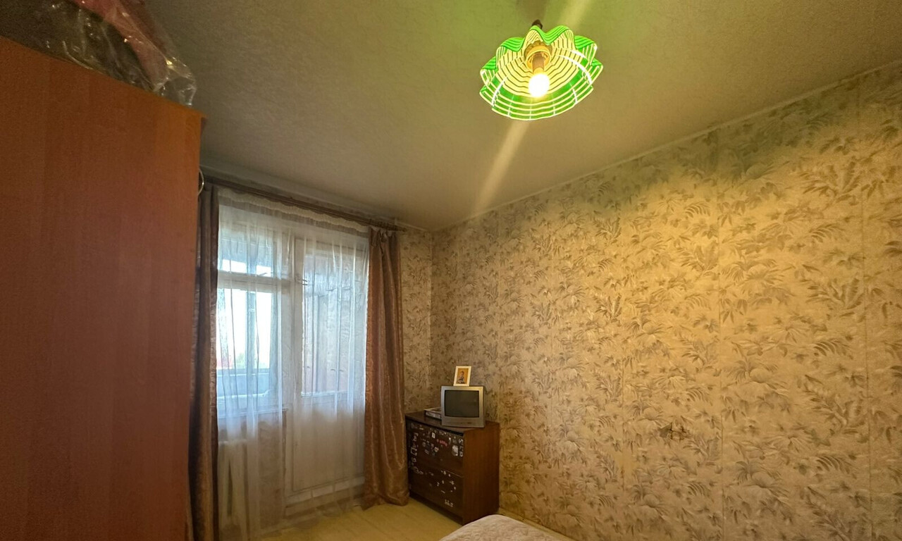 квартира г Муром ул Ленина 115 фото 11