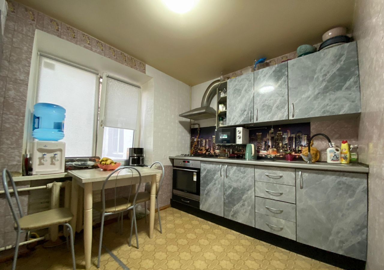 квартира г Таганрог Восточный ул Заводская 3 фото 17