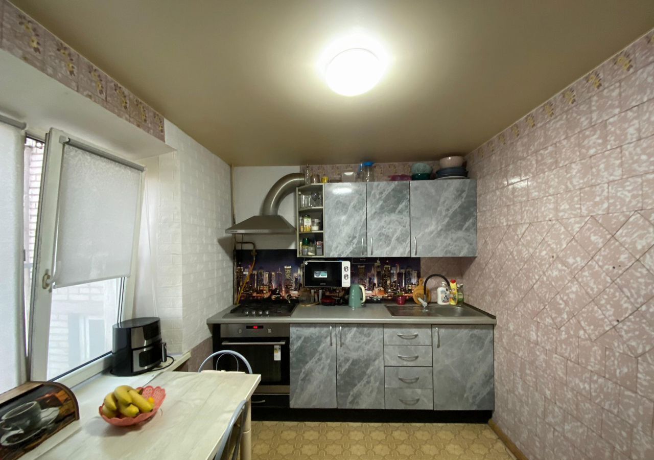 квартира г Таганрог Восточный ул Заводская 3 фото 19